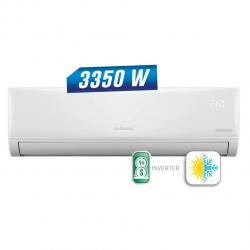 Aire Acondicionado Split Daewoo FC Inverter 3350W DWT5BINV-3350