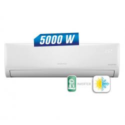 Aire Acondicionado Split Daewoo FC Inverter 5000W DWT5INV-5000