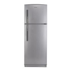 Heladera Patrick HPK141M00 Cíclica 355 Lts Plata