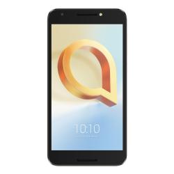 Celular Alcatel A3 Plus 3G 16GB Negro