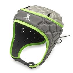 Casco protector Gilbert Falcon Flag XGDE