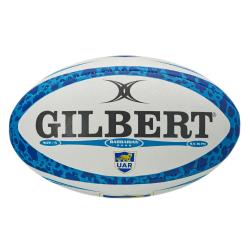 Pelota de Rugby Gilbert Barbarian
