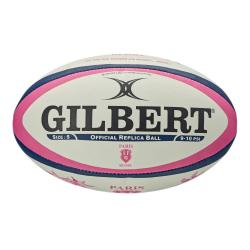 Pelota Rugby Gilbert Replica n°5 St Francia