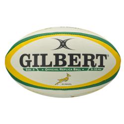 Pelota de Rugby Gilbert Australia