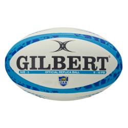 Pelota Rugby Gilbert Replica nº5 UAR