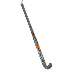 Palo Hockey Grays Logix