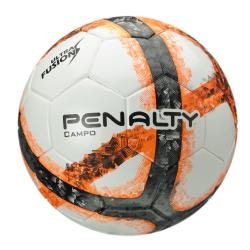 Pelota Futbol Penalty Ultra Fusionada Naranja