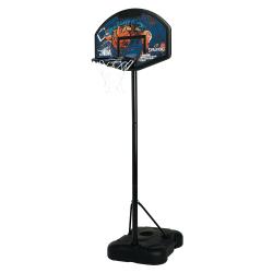 Tablero de Basket Spalding + Jirafa 32