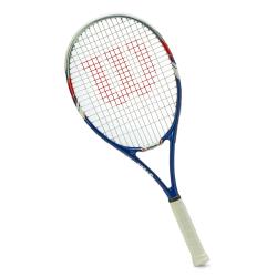 Raqueta de Tenis Wilson Adulto Fusionada