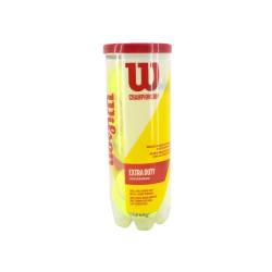 Tubo Wilson Championship x3