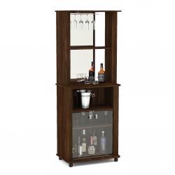 Bar Andes Imbuia 2258
