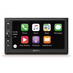 Autoestereo Sony Doble Din XAV-AX100