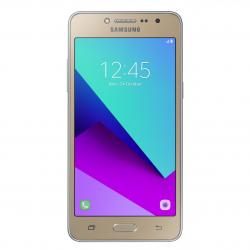 Celular Samsung J2 Prime 4G 16GB Dorado