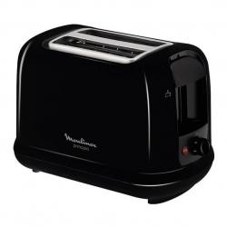 Tostadora Moulinex Principio 3 LT1608AR