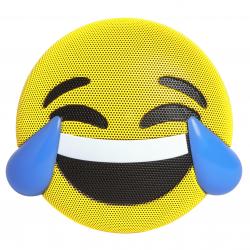 Parlante Jam Bluetooth Emoji Lol