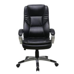 Sillón de Oficina Ejecutivo 889909 Negro