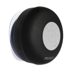 Parlante Portátil Bluetooth Mmusic BT506 5W Negro