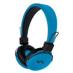 Auriculares X-View Bt HP330 Azul