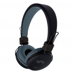 Auriculares X-View Bt HP330 Gris
