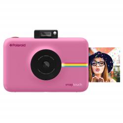 Cámara Polaroid Snap Touch Rosa
