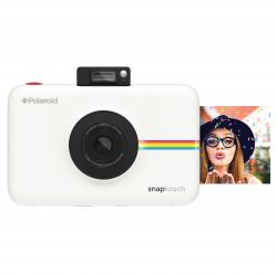 Cámara Polaroid Snap Touch Blanca