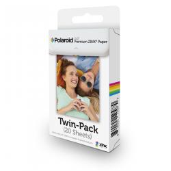 Papel para Polaroid Snap Touch x 20 unid.