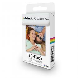 Papel para Polaroid Snap Touch x 50 unid.