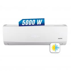 Aire Acondicionado Split Sanyo FC 5000W KC1817HSAN
