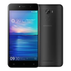 Celular Hyundai Ultra Active 4G 32GB Negro
