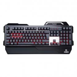 Teclado Gamer Marvo Led Negro KG929