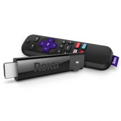 Reproductor Streaming Roku Stick+