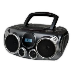 Reproductor Noblex CDR1929BT