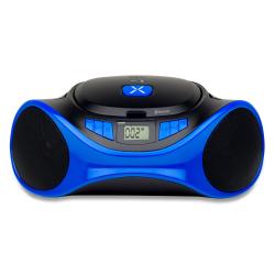 Reproductor Noblex CDR1529BT