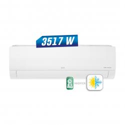 Aire Acondicionado Split LG FC Inverter 3517W S4-W12JA3AA