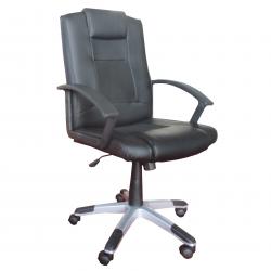 Sillón de Oficina Tifofc270 Negro