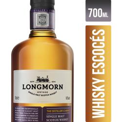 Whisky Longmorn 700 ml