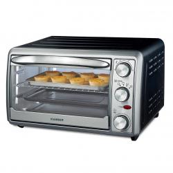 Horno Eléctrico Ranser 32 Lts HE-RA32GR