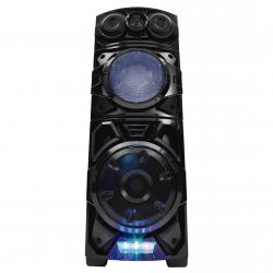 Multireproductor de Audio Stromberg DJ-5001