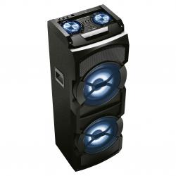 Multireproductor de Audio Stromberg DJ-1002