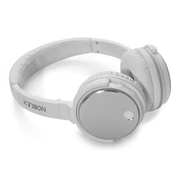 Auriculares Noblex HP332W Blanco