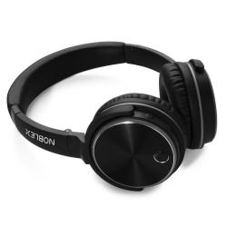 Auriculares Noblex HP332B Negro