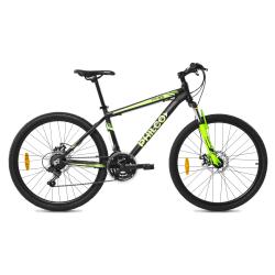Bicicleta Philco MTB 21 Vel Escape Aluminium - Rodado 26