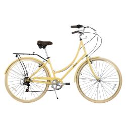 Bicicleta Philco Paseo Sicilia - Rodado 28