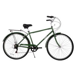 Bicicleta Philco Paseo Toscana - Rodado 28