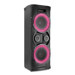 Minicomponente Noblex MNT950BT