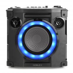 Minicomponente Noblex MNT90BT