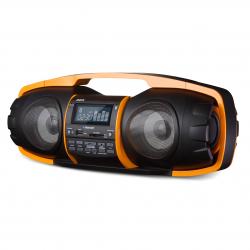 Parlante RCA Boombox RS-NUKE