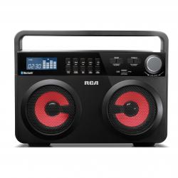 Parlante RCA Boombox RS-ICON