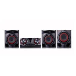 Minicomponente Bluetooth LG XBOOM 720W CJ45