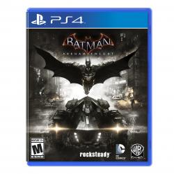 Juego PS4 Batman Arkham Knight